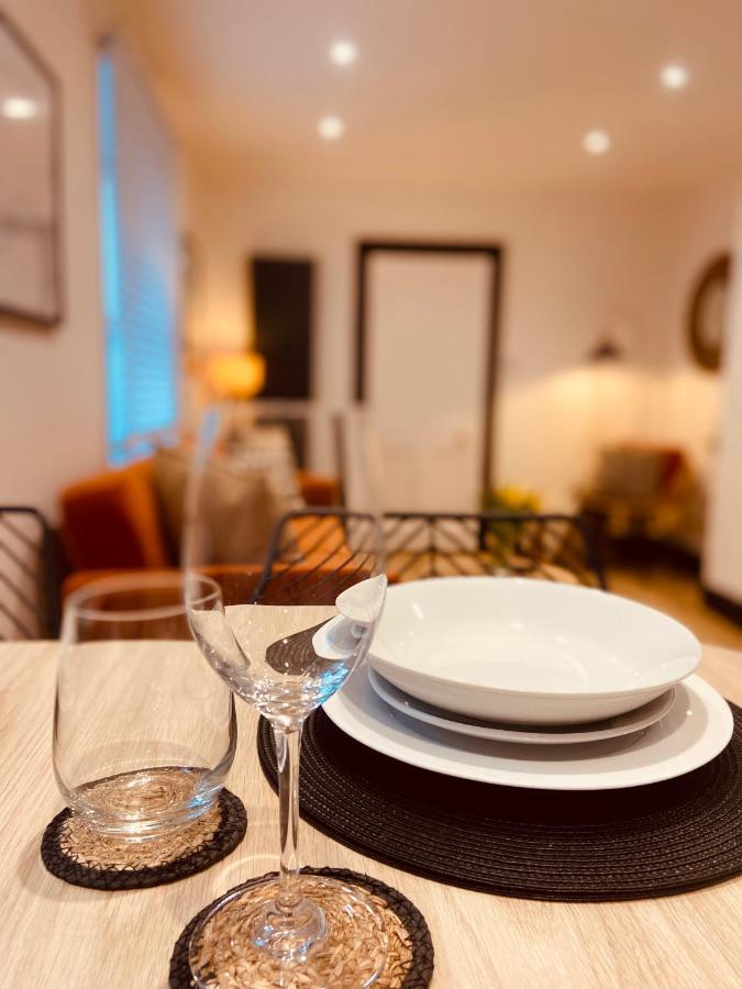 Apartment On The Hoe & Coastal Path With Free Parking Plymouth Exterior foto